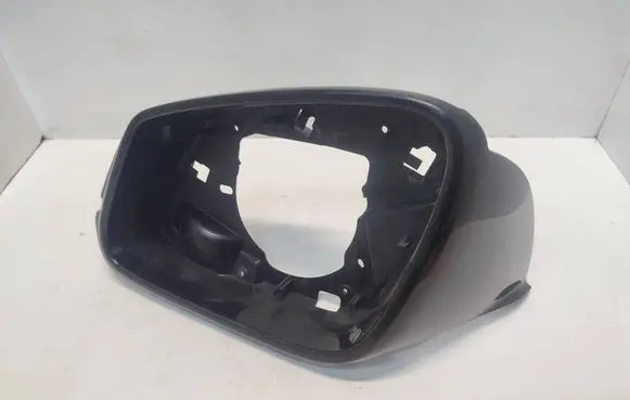 BMW 3 F30 F35 F31 Front door wing mirror part 51167284125