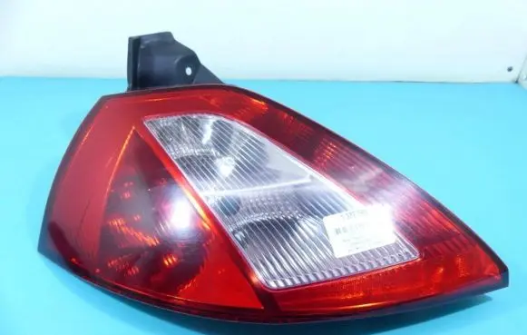 Renault Megane II Rear/tail lights 8200073236B IMPRK1332594