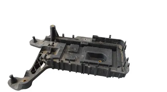 BMW 5 F10 F11 Battery box tray 1K0915333