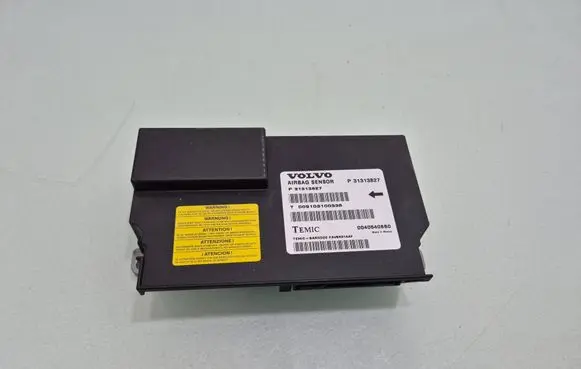 Volvo XC60 Airbag control unit/module P31313827