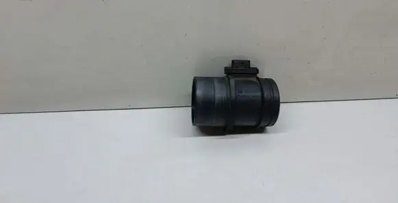 BMW 3 E90 E91 Mass air flow meter 0281006093 8506409