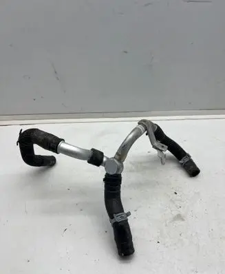 Mercedes-Benz B W247 Engine coolant pipe/hose A65420818 A7095828 A6542081802