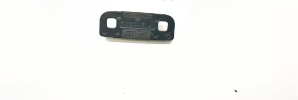 Volkswagen Sharan Sliding door check strap stopper 7N0843842A