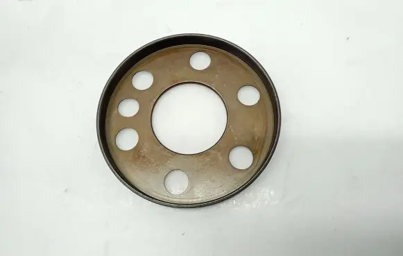 BMW 3 F30 F35 F31 Crankshaft position sensor 758896801