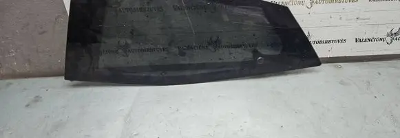 Toyota Aygo AB40 Rear door window glass