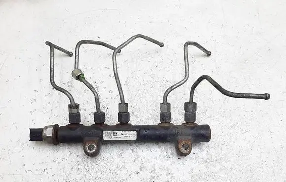 Peugeot 508 Fuel main line pipe 9684753080 28497Z01 122084290