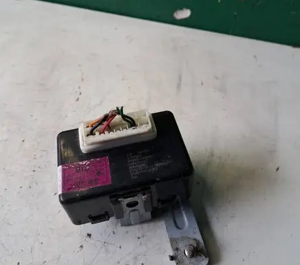 Hyundai Santa Fe Sensor 322827112 21X215412