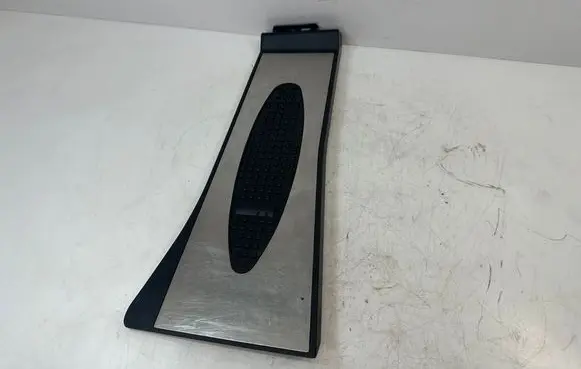 BMW X6 F16 Foot rest pad/dead pedal 8089726 51478089726