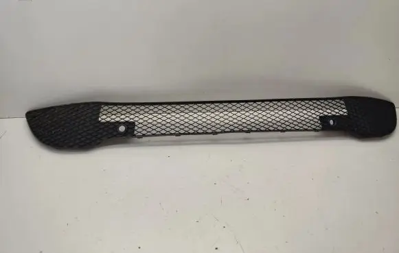 Mercedes-Benz A W176 Front bumper lower grill A1768853322 A1768853422