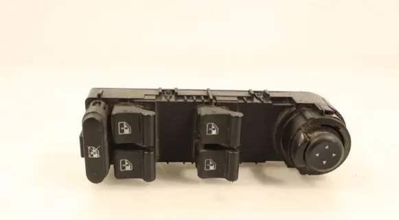 Alfa Romeo 159 Electric window control switch 