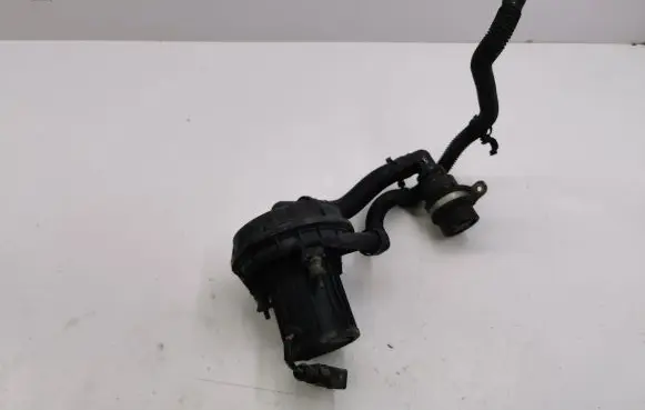 Bentley Flying Spur Secondary air pump 3W0131083B 06A959253B 72273803