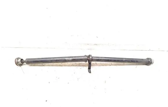Audi A4 S4 B9 Drive shaft (set)