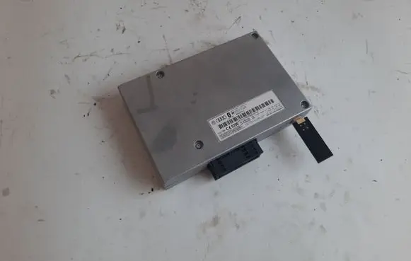 Audi TT TTS Mk2 Bluetooth control unit module 8P0862335P