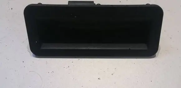 Ford Fiesta Tailgate opening switch C1BB19B514AA