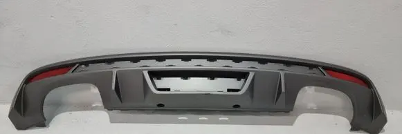 Audi A1 Rear bumper lower part trim 8XA807421 8XA807462