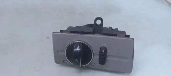Mercedes-Benz E W211 Light switch 2115450304