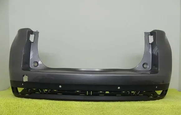 Renault Scenic IV - Grand scenic IV Rear bumper 850229672R