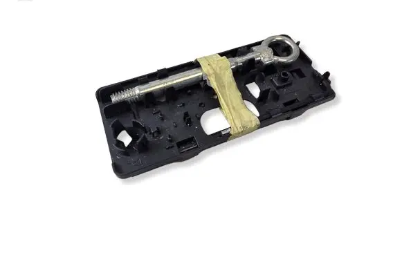 Peugeot Partner III Tool set 9820292980 MP7831