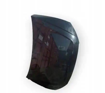 Seat Ateca Engine bonnet/hood 4ZKTEILE