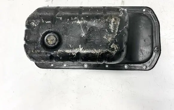 Peugeot 308 Oil sump 