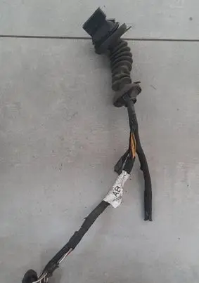 Ford Transit Front door wiring loom 1151336000