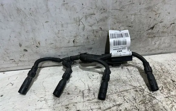 Opel Insignia A Glow plug wires 55577669
