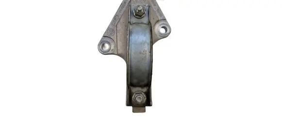 Ford Fusion II Driveshaft support bearing bracket DG983K305 DG983K305AA GUFSA