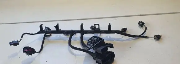 Audi TT TTS RS Mk3 8S Engine installation wiring loom