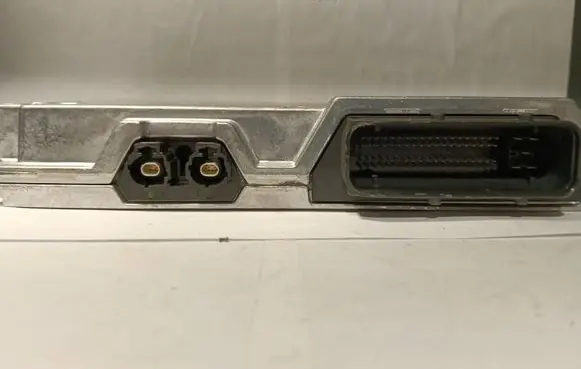 Volkswagen PASSAT CC Sound amplifier A2C78160715 85E907155E