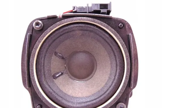 Audi A8 S8 D3 4E Parcel shelf speaker 4E0035411G