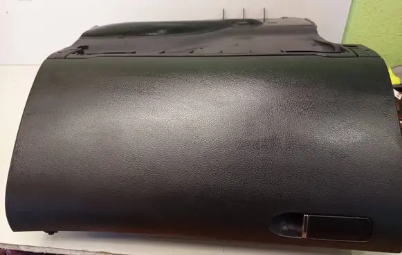 Audi A4 S4 B7 8E 8H Glove box set 8E1857035C