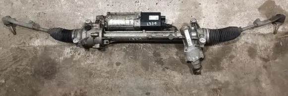 BMW 3 GT F34 Steering rack 6864975