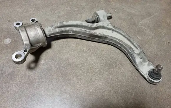 Front control arm