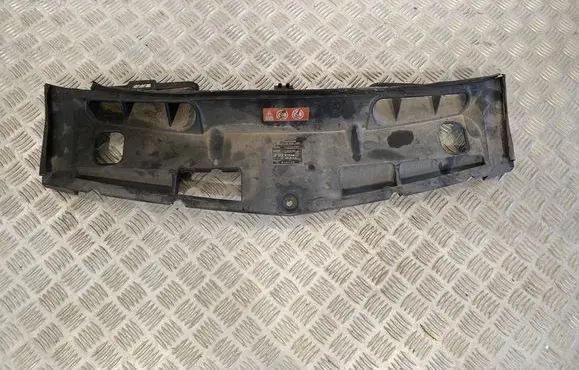 Mercedes-Benz C W204 Top upper radiator support slam panel A2045000155