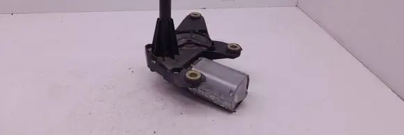 Renault Scenic II - Grand scenic II Rear window wiper motor 8200153458B
