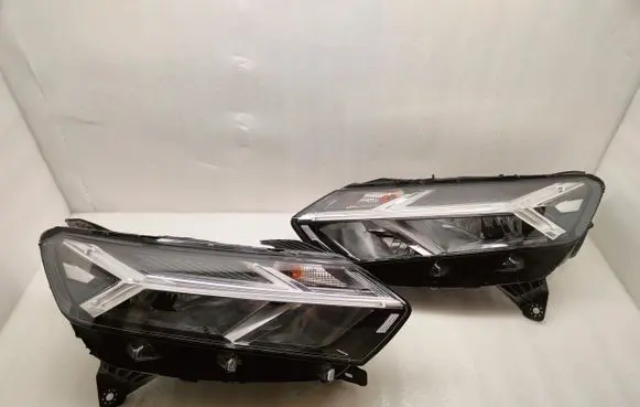 Dacia Sandero III Headlight/headlamp