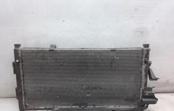 Volkswagen Transporter - Caravelle T4 Coolant radiator