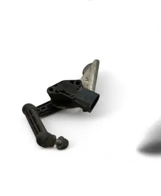 Headlight/headlamp level sensor