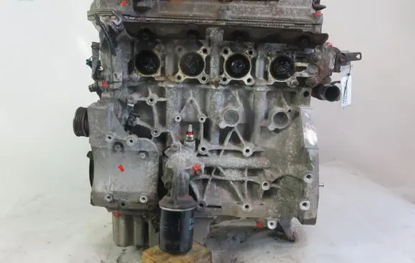 Suzuki SX4 Engine M16A