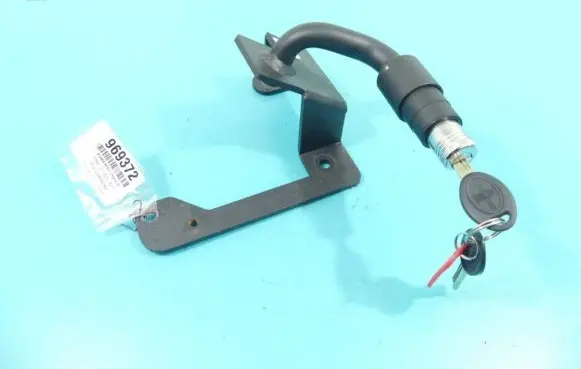 Citroen C4 II Gearbox retarder mechanism IMPRK969372
