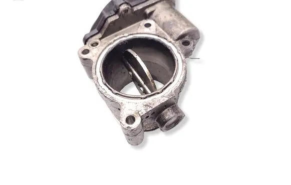 Volkswagen Crafter Throttle valve 076128063 A2C53249826
