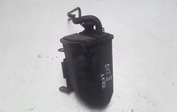 Skoda Octavia Mk2 (1Z) Fuel filter 
