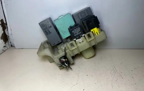 Mazda 626 Other relay 3211167320 719080 0567008520