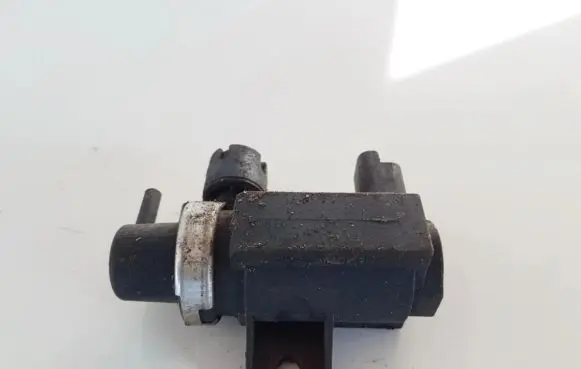 Peugeot 206 Turbo solenoid valve 9641726680