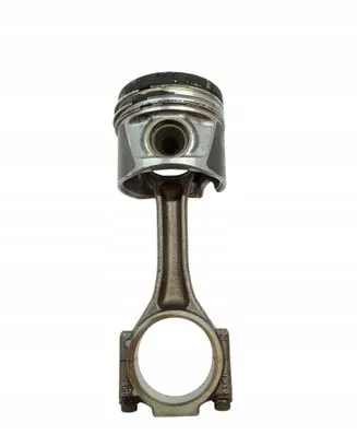 Mitsubishi Grandis Piston with connecting rod