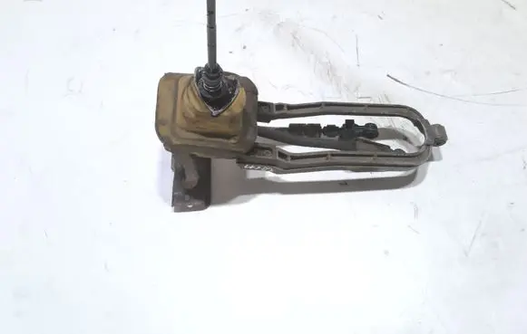Mercedes-Benz C W203 Gear shifter/selector