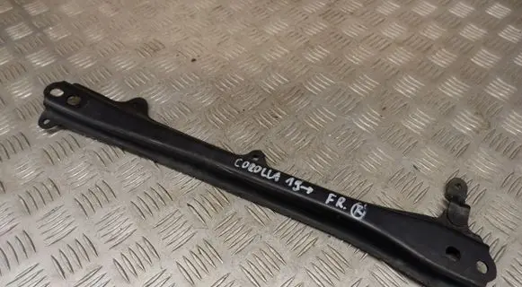 Toyota Corolla E210 E21 Bottom radiator support slam panel 5110702110