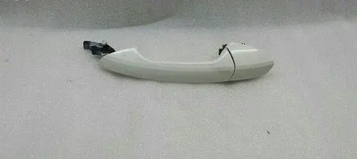 Mercedes-Benz C W204 Rear door handle exterior light A2047600170