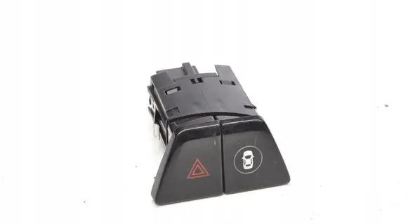 BMW 7 G11 G12 Hazard light switch 9383535