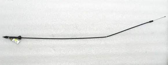Chrysler Grand Voyager V Sliding door cable line 68030378AA K068030378AA